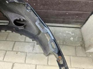 9683447077,MBPARTS Бампер передний Citroen C3 2 Арт AL17641846570, вид 9