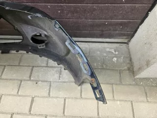 9683447077,MBPARTS Бампер передний Citroen C3 2 Арт AL17641846570, вид 10