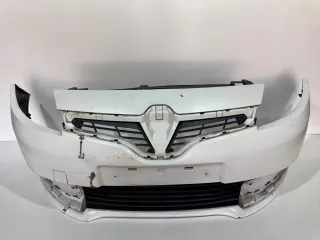 RENAULT,GRG19061226,OE Бампер передний Renault Scenic 3 Арт AL17646140701, вид 1