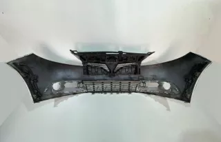 RENAULT,GRG19061226,OE Бампер передний Renault Scenic 3 Арт AL17646140701, вид 2