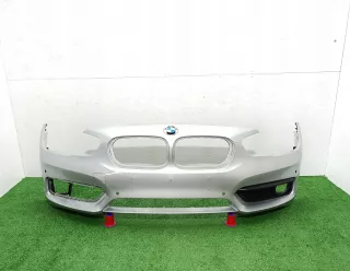 51117371735,K&B4 Бампер передний BMW 1 F20/F21 Арт AL17649161711, вид 1
