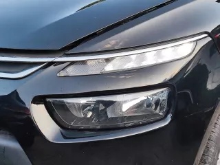  Бампер передний Citroen C4 Picasso 2 Арт AL17651475762, вид 4