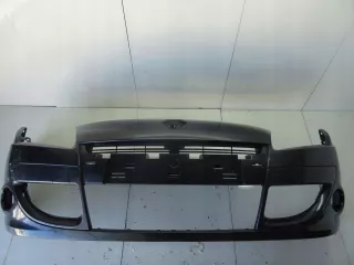 III0000001144211 Бампер передний Renault Scenic 3 Арт AL17653523514, вид 2