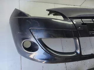III0000001144211 Бампер передний Renault Scenic 3 Арт AL17653523514, вид 3
