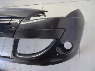 III0000001144211 Бампер передний Renault Scenic 3 Арт AL17653523514, вид 4