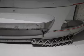  Бампер передний MINI Cooper R56 Арт AL17655953207, вид 4