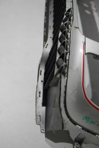  Бампер передний MINI Cooper R56 Арт AL17655953207, вид 5