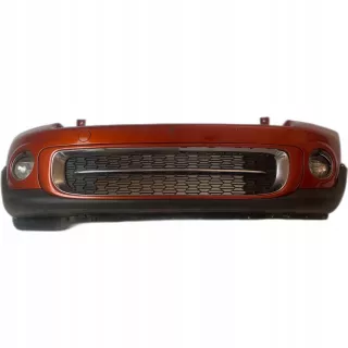  Бампер передний MINI Cooper R56 Арт AL17656073974, вид 1