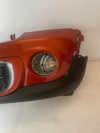 Бампер передний MINI Cooper R56 Арт AL17656073974, вид 3
