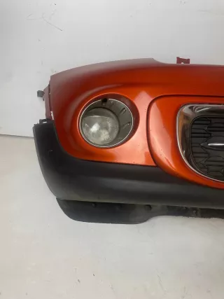  Бампер передний MINI Cooper R56 Арт AL17656073974, вид 4
