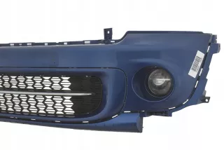  Бампер передний MINI Cooper R56 Арт AL17661912623, вид 2