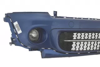  Бампер передний MINI Cooper R56 Арт AL17661912623, вид 3