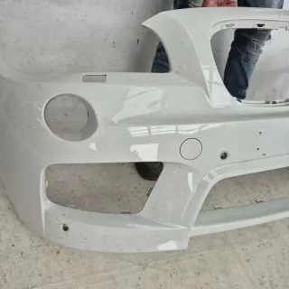 19017414,MITSUCZESCI Бампер передний BMW X1 E84 Арт AL17662943493, вид 3