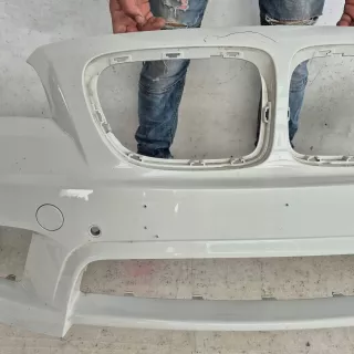 19017414,MITSUCZESCI Бампер передний BMW X1 E84 Арт AL17662943493, вид 4