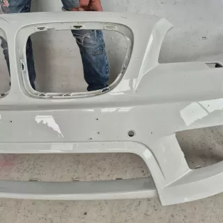 19017414,MITSUCZESCI Бампер передний BMW X1 E84 Арт AL17662943493, вид 5