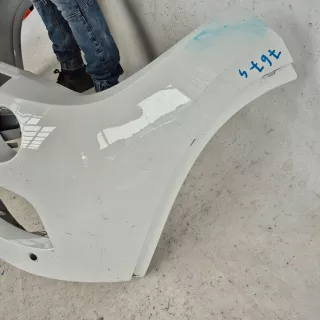 19017414,MITSUCZESCI Бампер передний BMW X1 E84 Арт AL17662943493, вид 7