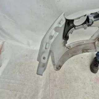 19017414,MITSUCZESCI Бампер передний BMW X1 E84 Арт AL17662943493, вид 8