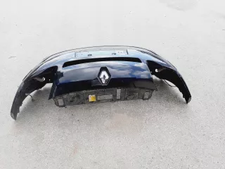 259159666NV676 Бампер передний Renault Scenic 3 Арт AL17663585435, вид 3