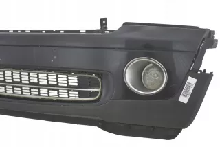  Бампер передний MINI Cooper R56 Арт AL17665056712, вид 2
