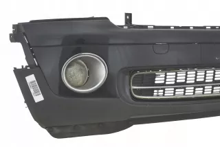  Бампер передний MINI Cooper R56 Арт AL17665056712, вид 3