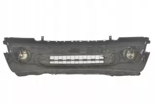  Бампер передний MINI Cooper R56 Арт AL17665056712, вид 4