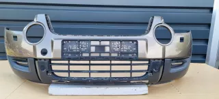 5L0807221 Бампер передний Skoda Yeti Арт AL17665794002, вид 2