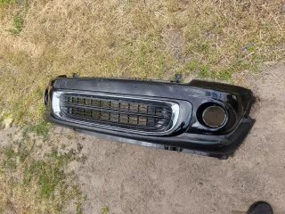 75489457901 Бампер передний MINI Cooper R56 Арт AL17668114315, вид 3