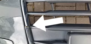 8Y0807437Fvgjjgt78cgg Бампер передний Audi A1 Арт AL17671504960, вид 3