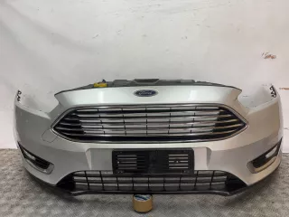 24038543 Бампер передний Ford Focus 3 Арт AL17672145939, вид 1