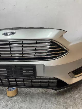 24038543 Бампер передний Ford Focus 3 Арт AL17672145939, вид 3