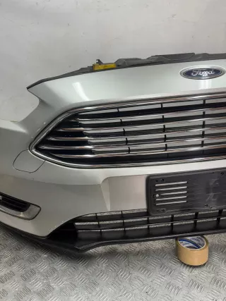 24038543 Бампер передний Ford Focus 3 Арт AL17672145939, вид 4
