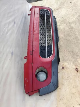 Zp,XC90,4car Бампер передний MINI Cooper R56 Арт AL17672340015, вид 3