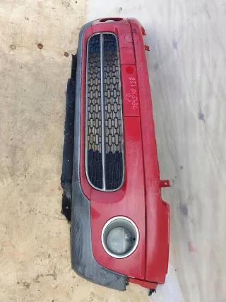 Zp,XC90,4car Бампер передний MINI Cooper R56 Арт AL17672340015, вид 4