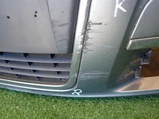4F0807437C,vip Бампер передний Audi A6 C6 (S6,RS6) Арт AL17679553309, вид 3