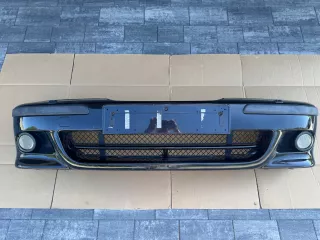 51.11-2494,192,MATCAR Бампер передний BMW 5 E39 Арт AL17680518530, вид 1