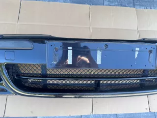 51.11-2494,192,MATCAR Бампер передний BMW 5 E39 Арт AL17680518530, вид 3