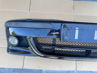 51.11-2494,192,MATCAR Бампер передний BMW 5 E39 Арт AL17680518530, вид 4
