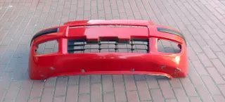 MO-1516-471 Бампер передний Fiat Panda 2 Арт AL17681983843, вид 1
