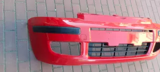 MO-1516-471 Бампер передний Fiat Panda 2 Арт AL17681983843, вид 2
