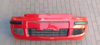 MO-1516-471 Бампер передний Fiat Panda 2 Арт AL17681983843, вид 3