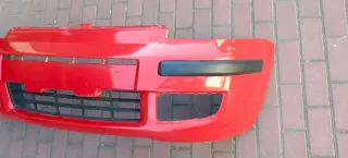 MO-1516-471 Бампер передний Fiat Panda 2 Арт AL17681983843, вид 4