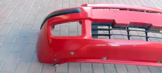 MO-1516-471 Бампер передний Fiat Panda 2 Арт AL17681983843, вид 5