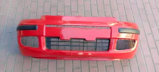 MO-1516-471 Бампер передний Fiat Panda 2 Арт AL17681983843, вид 6