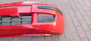 MO-1516-471 Бампер передний Fiat Panda 2 Арт AL17681983843, вид 7