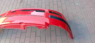 MO-1516-471 Бампер передний Fiat Panda 2 Арт AL17681983843, вид 9