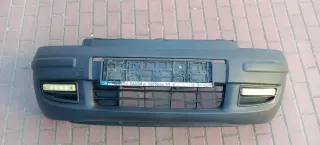 300307 Бампер передний Fiat Panda 2 Арт AL17681994252, вид 1