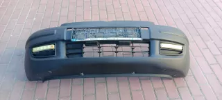 300307 Бампер передний Fiat Panda 2 Арт AL17681994252, вид 5
