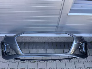 8W0807437,BE,BF Бампер передний Audi RS4 B8 Арт AL17682351831, вид 1