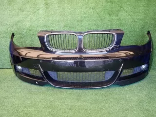 51118095420,vip Бампер передний BMW 1 E81/E82/E87/E88 Арт AL17682530474, вид 1