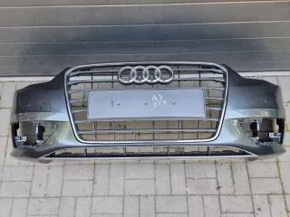 8V3807437,DE,NINCAR Бампер передний Audi A3 8V Арт AL17682537363, вид 2